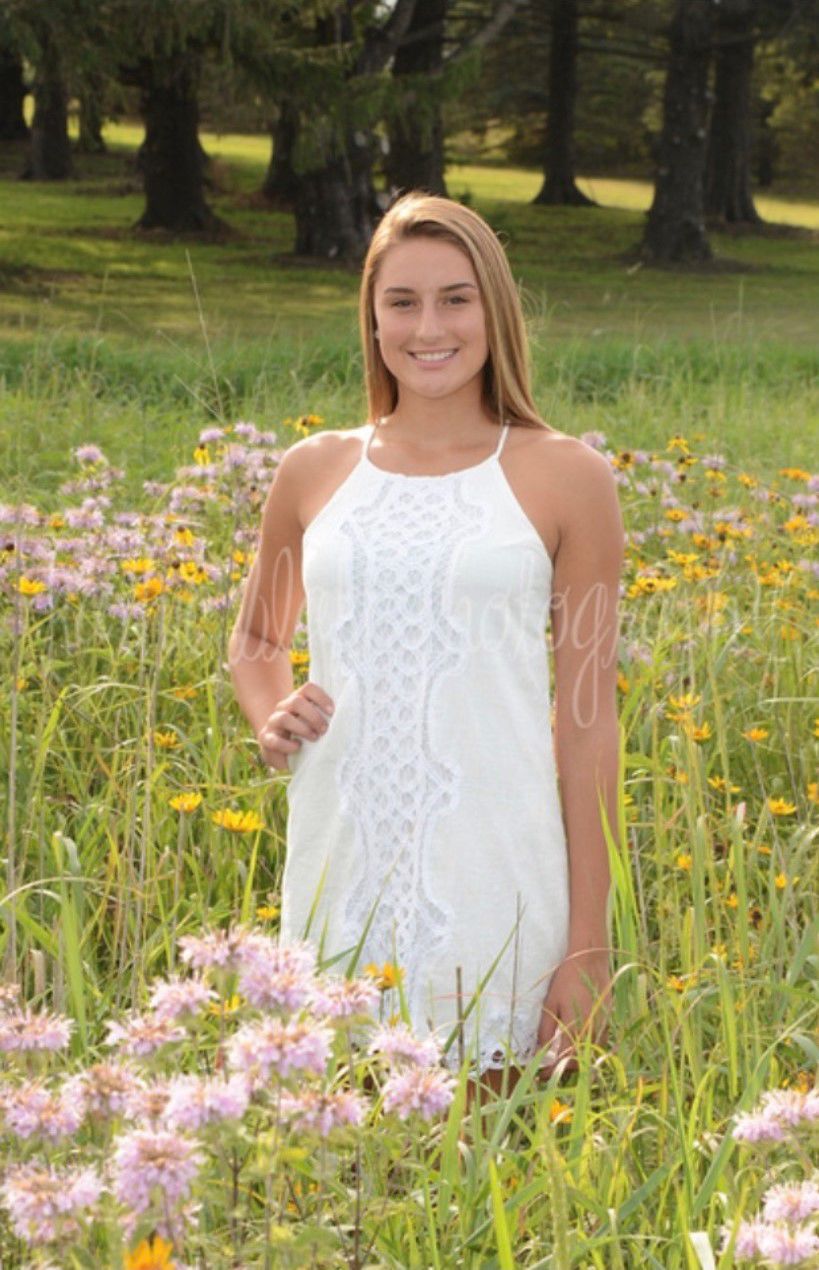 Sidney Brandau - Athlete - Osage